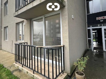Arriendo Mensual / Departamento / Puerto Montt
