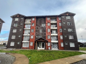 Arriendo Mensual / Departamento / Puerto Montt
