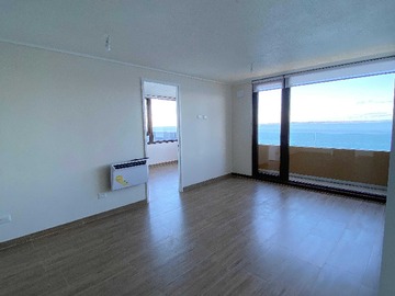Arriendo Mensual / Departamento / Puerto Montt