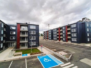 Arriendo Mensual / Departamento / Puerto Montt