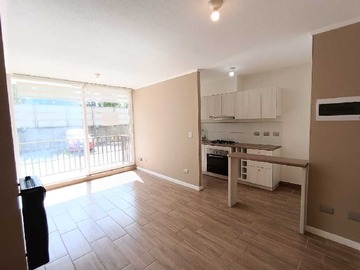 Arriendo Mensual / Departamento / Puerto Montt