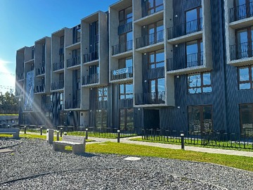 Arriendo Mensual / Departamento / Puerto Montt