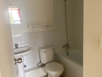 Arriendo Mensual / Departamento / Puerto Montt