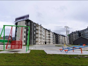 Arriendo Mensual / Departamento / Puerto Montt