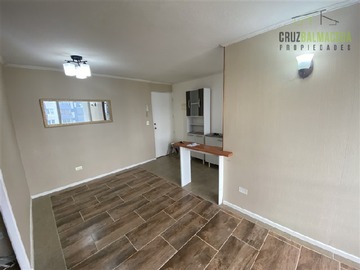 Arriendo Mensual / Departamento / Puerto Montt