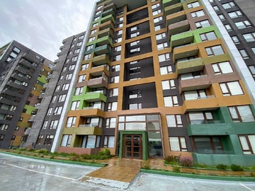 Arriendo Mensual / Departamento / Puerto Montt