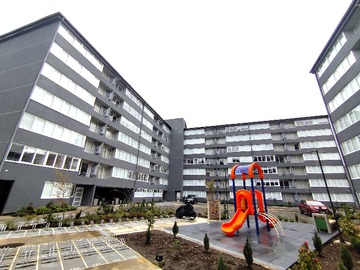 Arriendo Mensual / Departamento / Puerto Montt