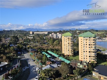 Arriendo Mensual / Departamento / Puerto Montt