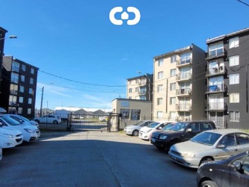 Arriendo Mensual / Departamento / Puerto Montt