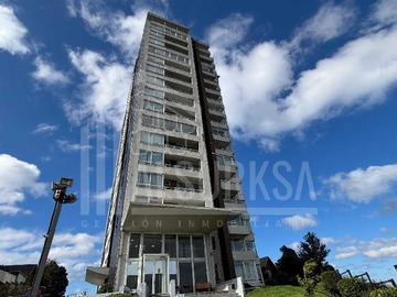 Arriendo Mensual / Departamento / Puerto Montt
