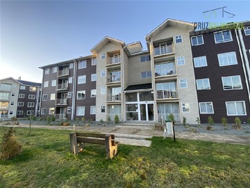 Arriendo Mensual / Departamento / Puerto Montt