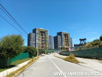 Arriendo Mensual / Departamento / Puerto Montt