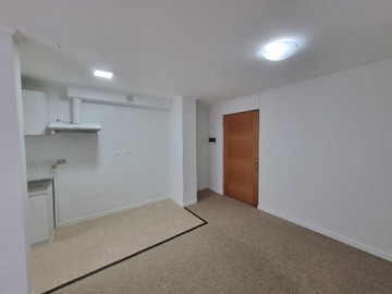 Arriendo Mensual / Departamento / Puerto Montt