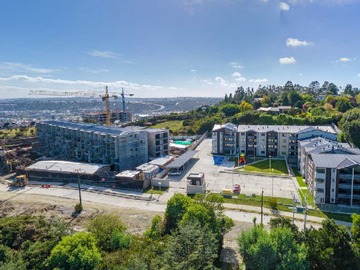 Arriendo Mensual / Departamento / Puerto Montt