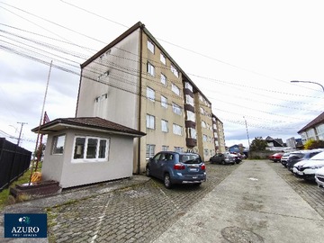 Arriendo Mensual / Departamento / Puerto Montt