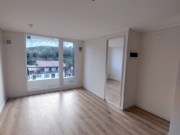 Arriendo Mensual / Departamento / Puerto Montt