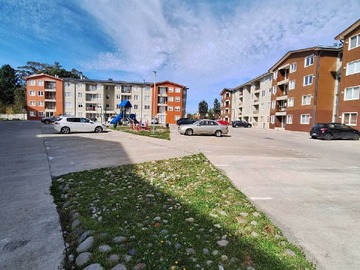Arriendo Mensual / Departamento / Puerto Montt