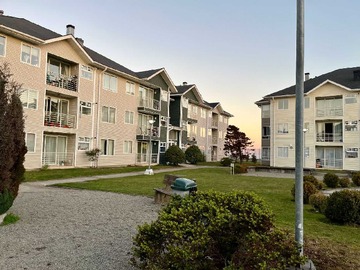Arriendo Mensual / Departamento / Puerto Montt