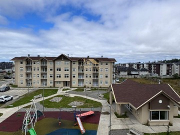 Arriendo Mensual / Departamento / Puerto Montt
