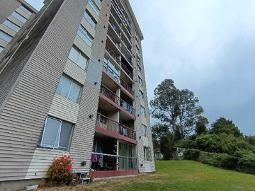 Arriendo Mensual / Departamento / Puerto Montt