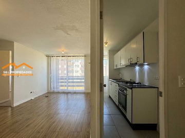 Arriendo Mensual / Departamento / Puerto Montt