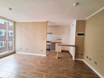 Arriendo Mensual / Departamento / Puerto Montt