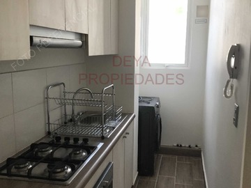 Arriendo Mensual / Departamento / Puerto Montt