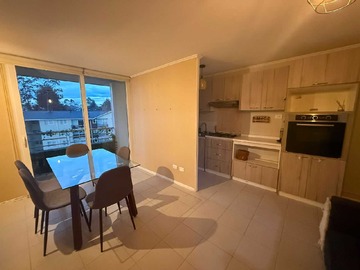 Arriendo Mensual / Departamento / Puerto Montt