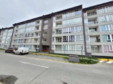 Arriendo Mensual / Departamento / Puerto Montt