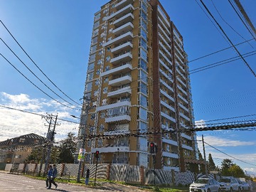Arriendo Mensual / Departamento / Puerto Montt