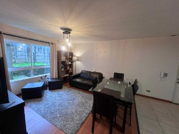 Arriendo Mensual / Departamento / Puerto Montt