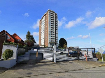 Arriendo Mensual / Departamento / Puerto Montt