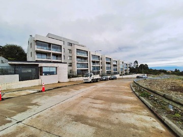 Arriendo Mensual / Departamento / Puerto Montt