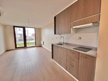 Arriendo Mensual / Departamento / Puerto Montt