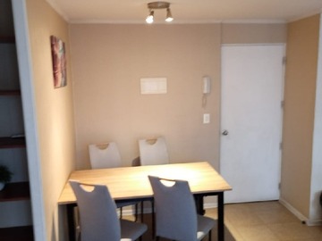 Arriendo Mensual / Departamento / Puerto Montt