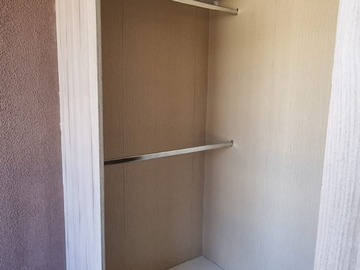 walking closet
