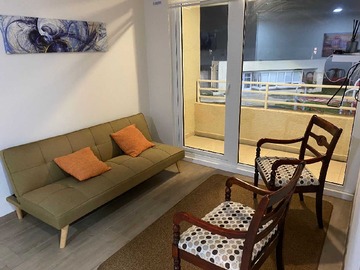 Arriendo Mensual / Departamento / Puerto Montt