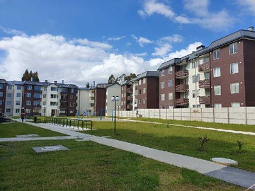 Arriendo Mensual / Departamento / Puerto Montt