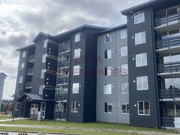 Arriendo Mensual / Departamento / Puerto Montt