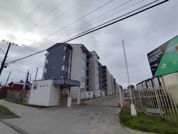 Arriendo Mensual / Departamento / Puerto Montt