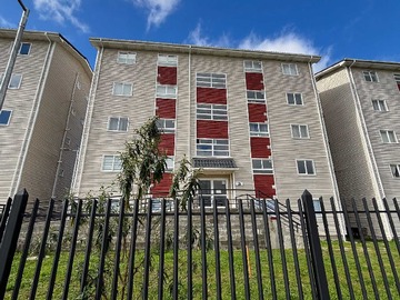 Arriendo Mensual / Departamento / Puerto Montt