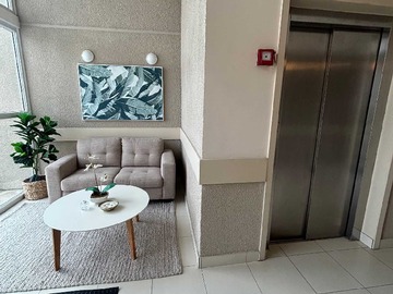 Arriendo Mensual / Departamento / Puerto Montt