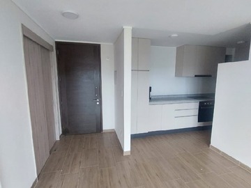 Arriendo Mensual / Departamento / Puerto Montt