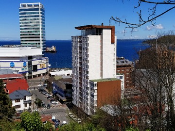Arriendo Mensual / Departamento / Puerto Montt