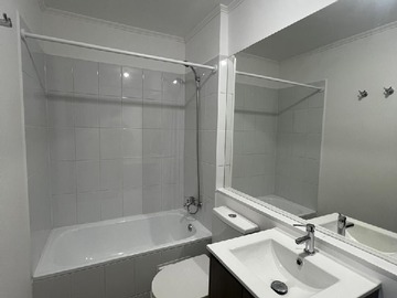 Arriendo Mensual / Departamento / Puerto Montt