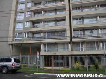 Arriendo Mensual / Departamento / Puerto Montt