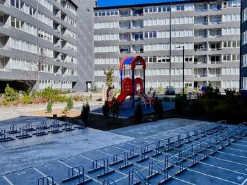 Arriendo Mensual / Departamento / Puerto Montt