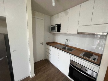 Arriendo Mensual / Departamento / Puerto Montt