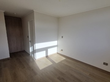 Habitación Principal con su closet y baño