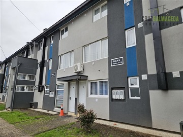 Arriendo Mensual / Departamento / Puerto Montt